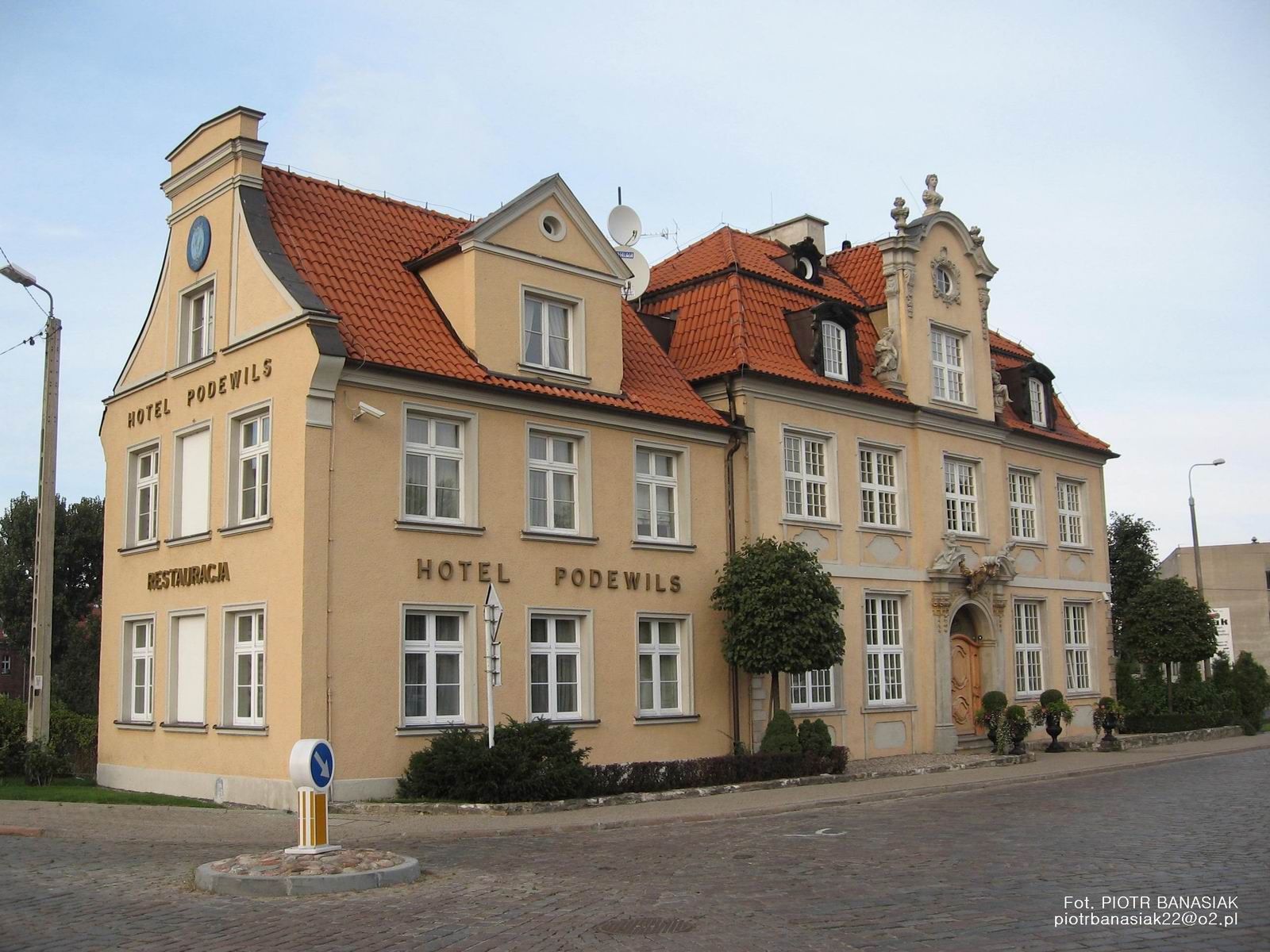 Gdansk